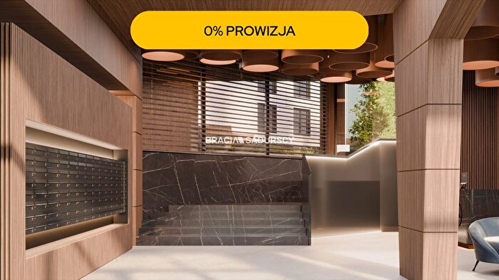 Mieszkanie 4-pokojowe na sprzedaż, Kraków – Wadowicka