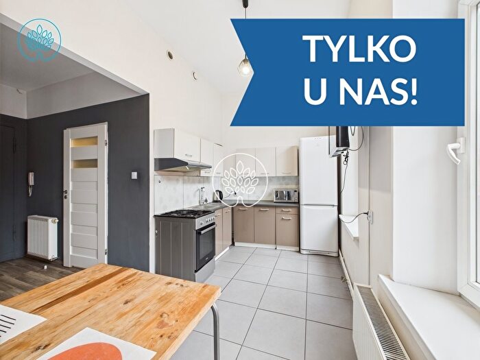 Mieszkanie 3-pokojowe na sprzedaż, Bydgoszcz – Długa