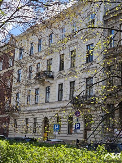 Mieszkanie 2-pokojowe na sprzedaż, Kraków – Marszałka Józefa Piłsudskiego
