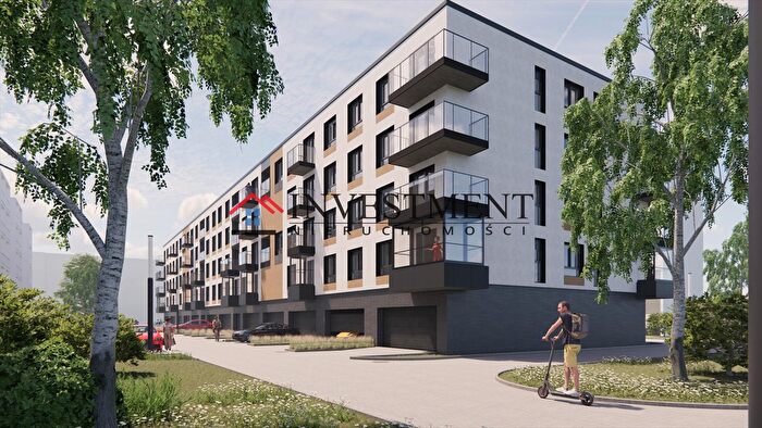 Mieszkanie 3-pokojowe na sprzedaż, Kędzierzyn-Koźle