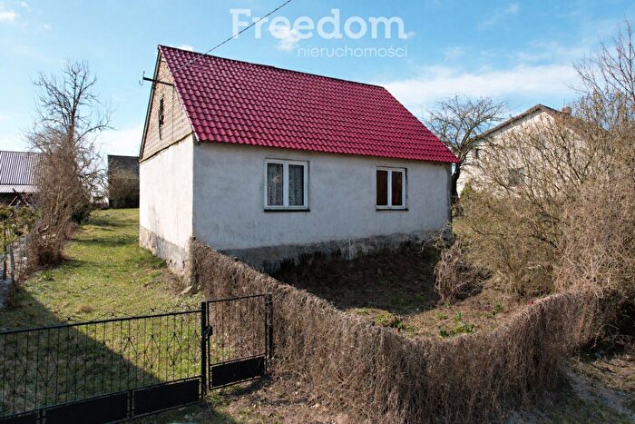 Dom 3-pokojowy na sprzedaż, Wiązownica