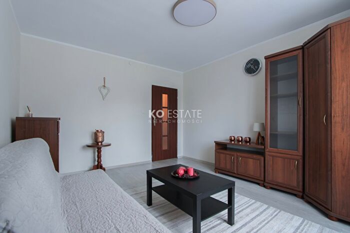 Mieszkanie 2-pokojowe na sprzedaż, Wrocław – Ślężna