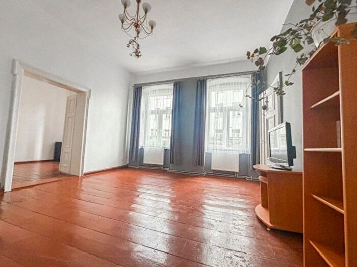 Mieszkanie 2-pokojowe na sprzedaż, Łódź – Mała