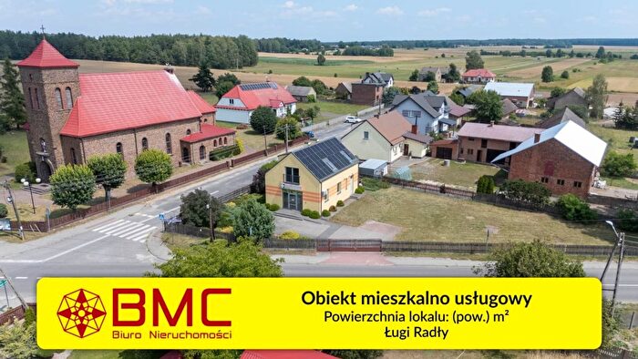 Dom 5-pokojowy na sprzedaż, Przystajń