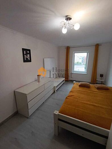 Mieszkanie 2-pokojowe na sprzedaż, Legnica – Nowy Świat