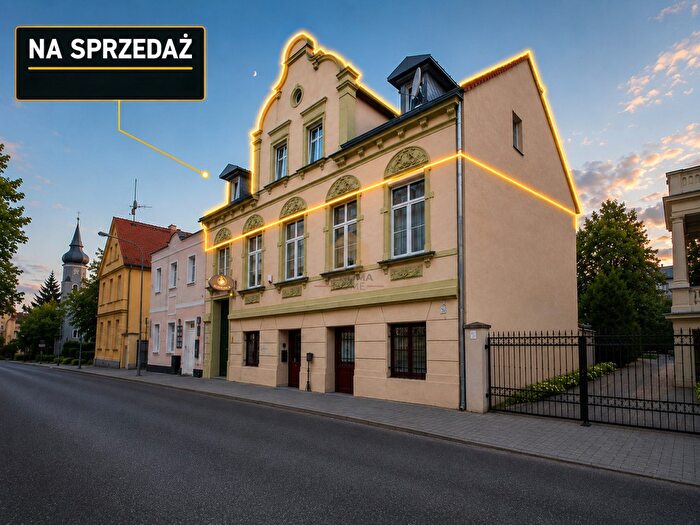 Mieszkanie 3-pokojowe na sprzedaż, Zielona Góra
