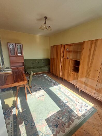 Mieszkanie 2-pokojowe na sprzedaż, Kalisz