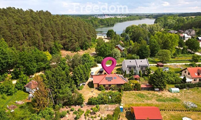 Dom 5-pokojowy na sprzedaż, Kajkowo – Jeziorna