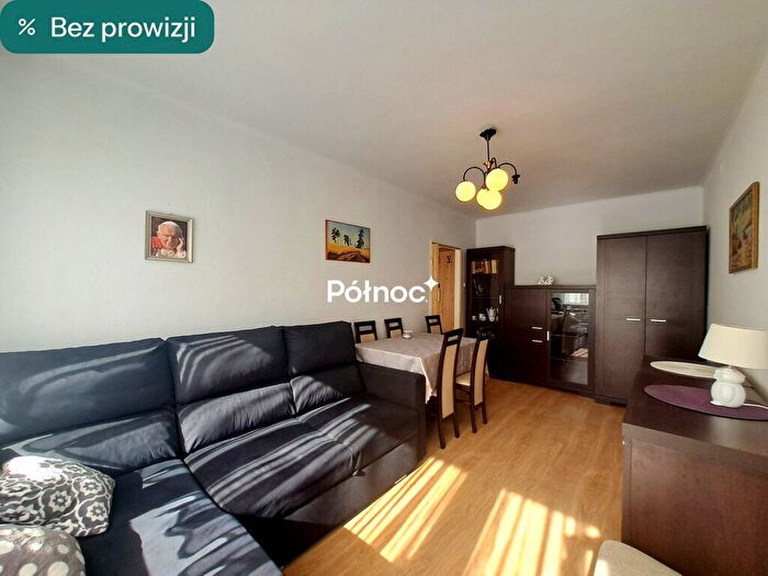 Mieszkanie 2-pokojowe do wynajęcia, Radomsko