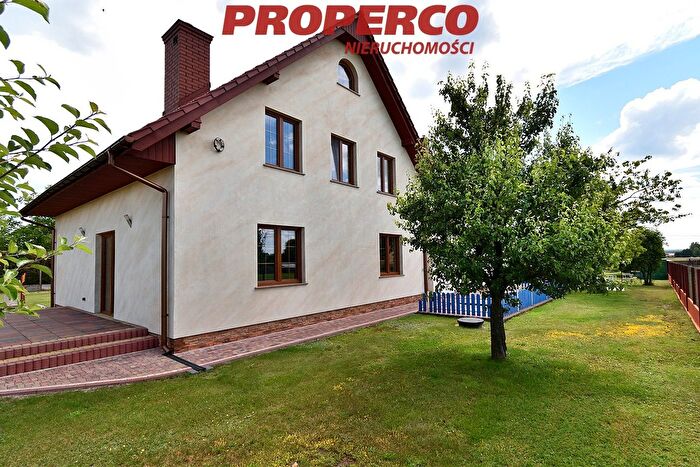 Dom 8-pokojowy na sprzedaż, Łosienek