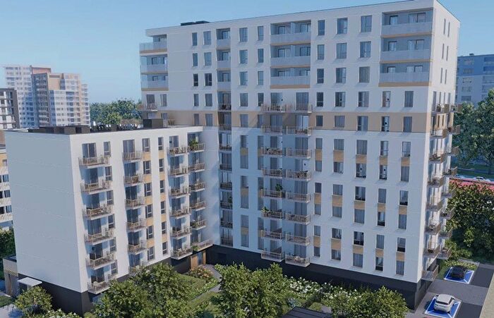 Mieszkanie 2-pokojowe na sprzedaż, Łódź – Widzewska