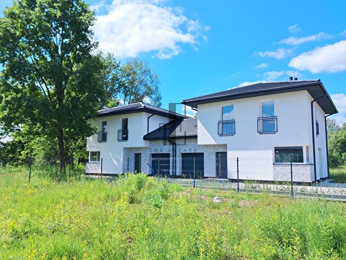 Dom 5-pokojowy na sprzedaż, Halinów
