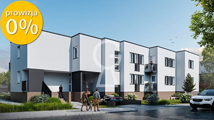 Mieszkanie 2-pokojowe na sprzedaż, Wrocław – Jarocińska