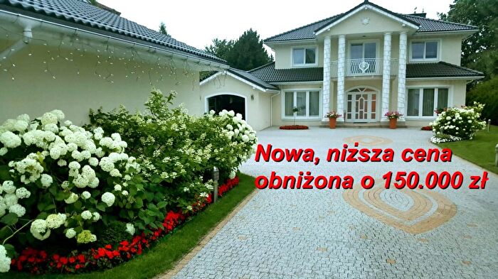 Dom 6-pokojowy na sprzedaż, Bielsko-Biała