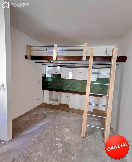 Mieszkanie 2-pokojowe na sprzedaż, Bytom – Katowicka