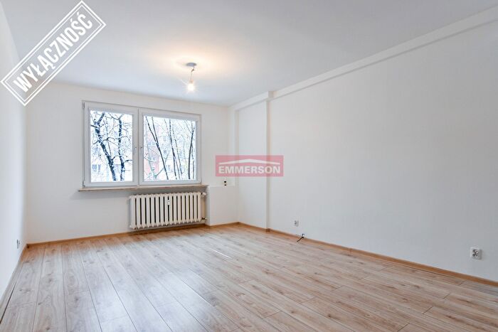 Mieszkanie 3-pokojowe na sprzedaż, Kraków