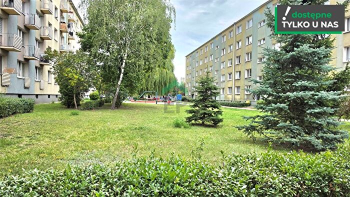 Mieszkanie 1-pokojowe na sprzedaż, Częstochowa