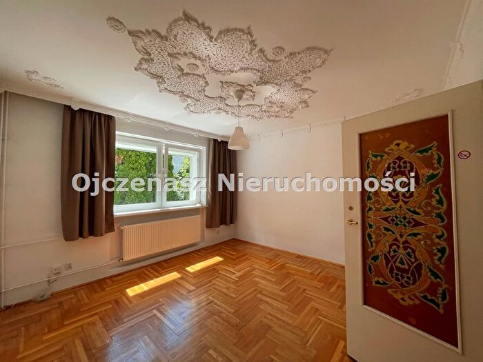Dom 5-pokojowy do wynajęcia, Bydgoszcz
