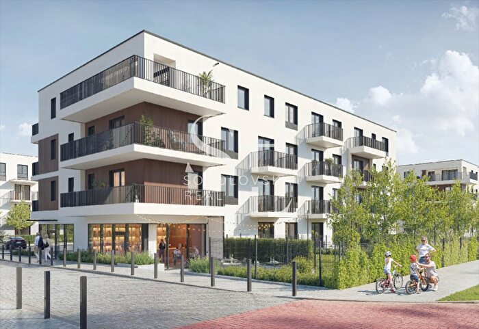 Mieszkanie 3-pokojowe na sprzedaż, Warszawa – gen. Meriana C. Coopera