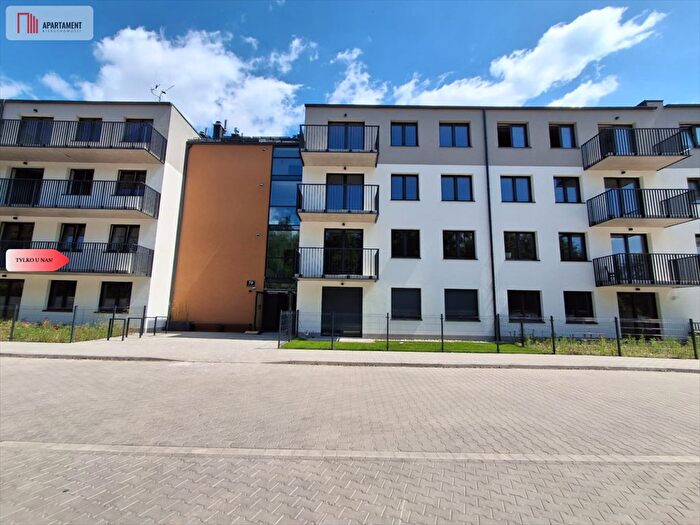 Mieszkanie 3-pokojowe na sprzedaż, Wrocław – Trzmielowicka