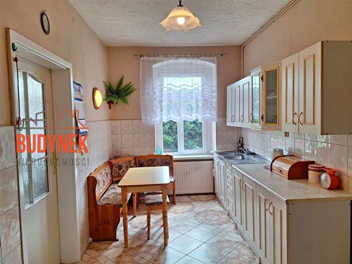 Mieszkanie 3-pokojowe na sprzedaż, Darłowo