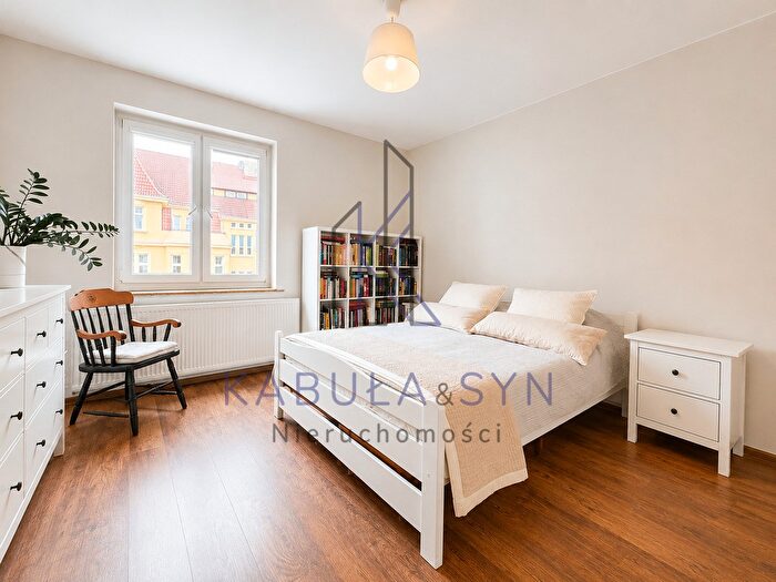 Mieszkanie 2-pokojowe na sprzedaż, Bydgoszcz – Stycznia roku /r.