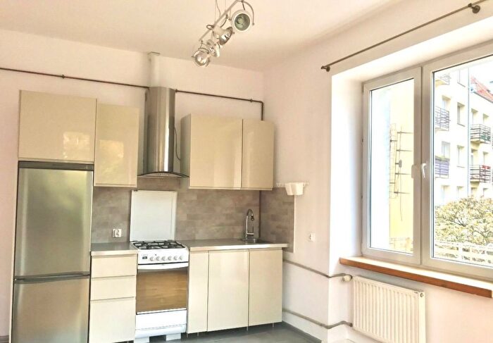 Mieszkanie 2-pokojowe na sprzedaż, Warszawa – Górczewska