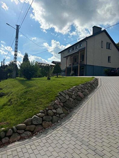 Dom 4-pokojowy na sprzedaż, Stary Gieląd