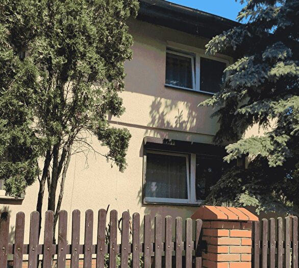 Dom 4-pokojowy na sprzedaż, Gniezno