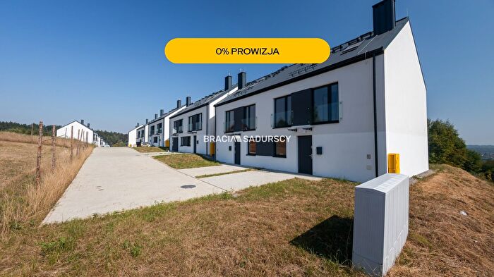 Dom 5-pokojowy na sprzedaż, Balice
