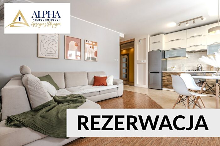 Mieszkanie 3-pokojowe na sprzedaż, Lublin – Bernarda Wapowskiego