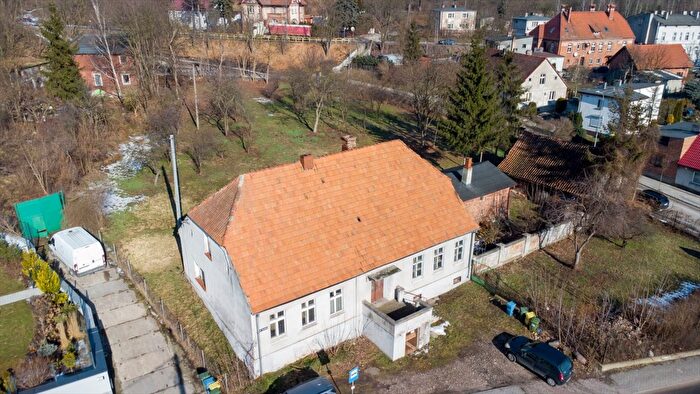 Dom 10-pokojowy na sprzedaż, Golub Dobrzyń