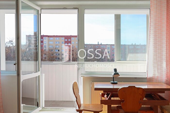 Mieszkanie 3-pokojowe na sprzedaż, Gdańsk – Dywizjonu