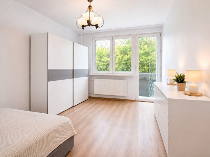 Mieszkanie 1-pokojowe na sprzedaż, Warszawa – Kinowa