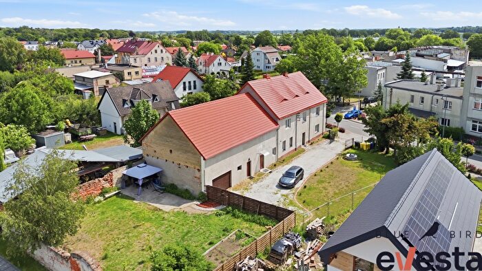 Dom na sprzedaż, Kobierzyce