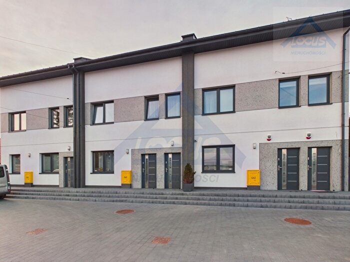 Mieszkanie 6-pokojowe na sprzedaż, Warszawa – Zwoleńska