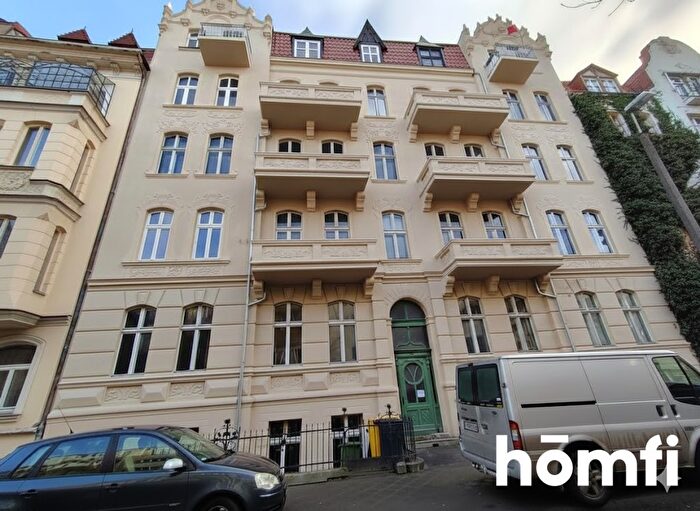 Mieszkanie 5-pokojowe na sprzedaż, Toruń – Marii Konopnickiej
