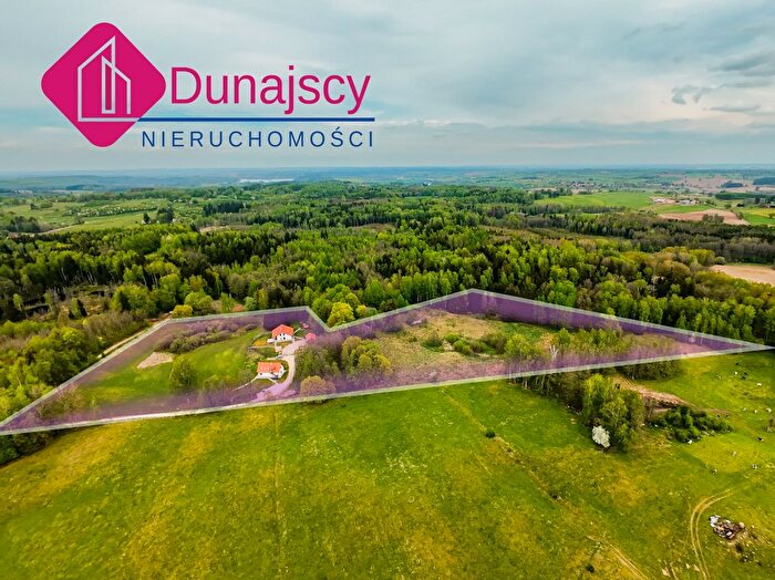 Dom na sprzedaż, Burszewo