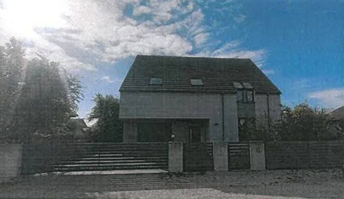 Dom 5-pokojowy na sprzedaż, Wysogotowo – Miła
