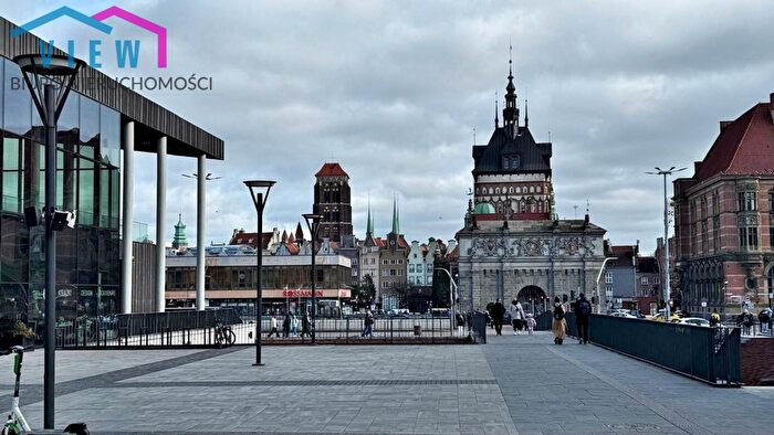 Mieszkanie 1-pokojowe na sprzedaż, Gdańsk
