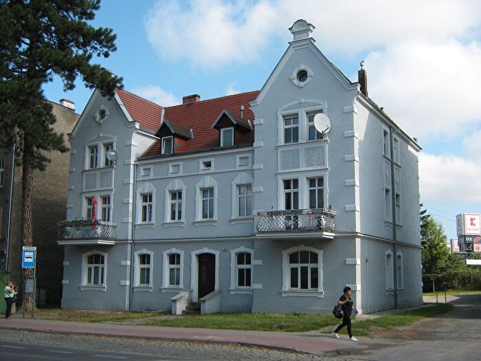 Mieszkanie 2-pokojowe na sprzedaż, Dzierżoniów