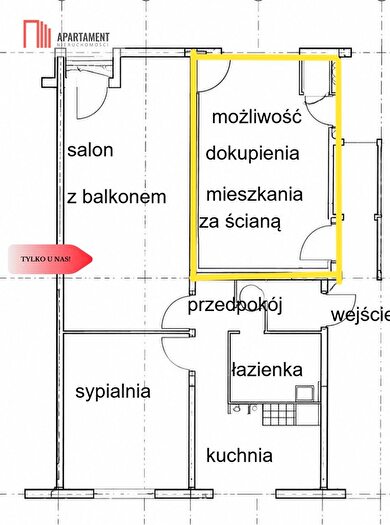 Tu Mieszkania Domy - 3