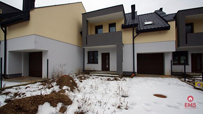 Dom 5-pokojowy na sprzedaż, Białystok