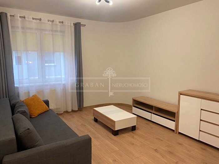 Mieszkanie 3-pokojowe do wynajęcia, Bydgoszcz