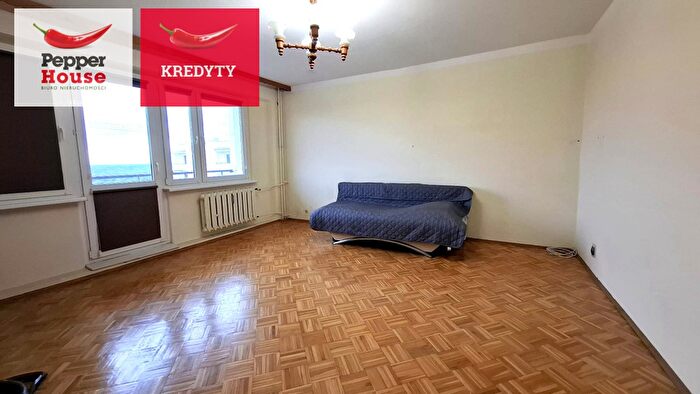 Mieszkanie 2-pokojowe na sprzedaż, Bydgoszcz