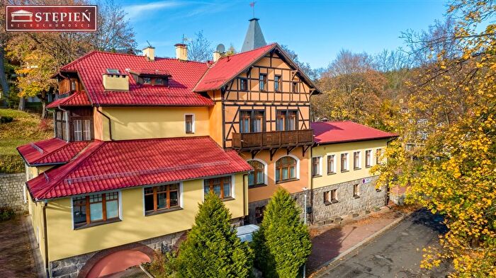 Dom na sprzedaż, Karpacz