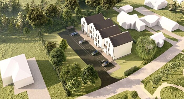 Mieszkanie 3-pokojowe na sprzedaż, Rzeszów – Zielona