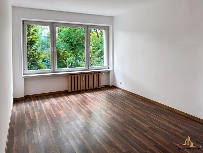 Mieszkanie 2-pokojowe na sprzedaż, Kraków – os. Handlowe