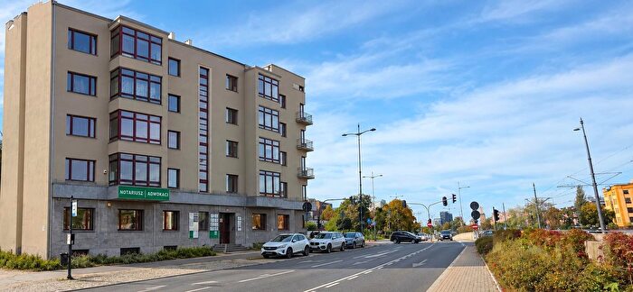 Mieszkanie 5-pokojowe na sprzedaż, Łódź – Aleja Adama Mickiewicza