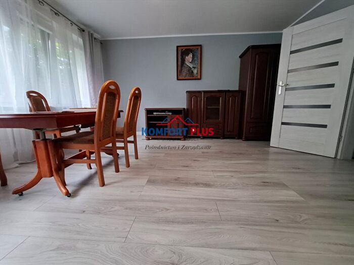 Mieszkanie 3-pokojowe na sprzedaż, Toruń
